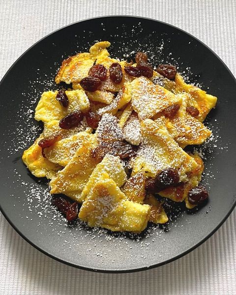 Kaiserschmarrn Rezepte - die besten Rezepte 2025 | Chefkoch