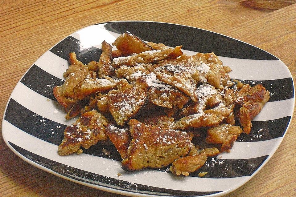 Kaiserschmarrn