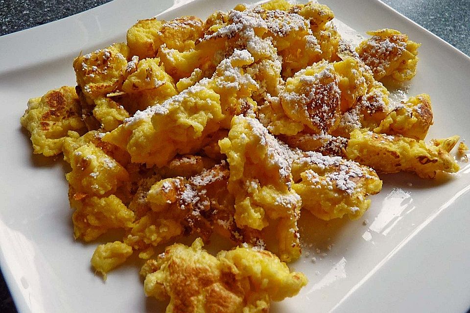 Kaiserschmarrn