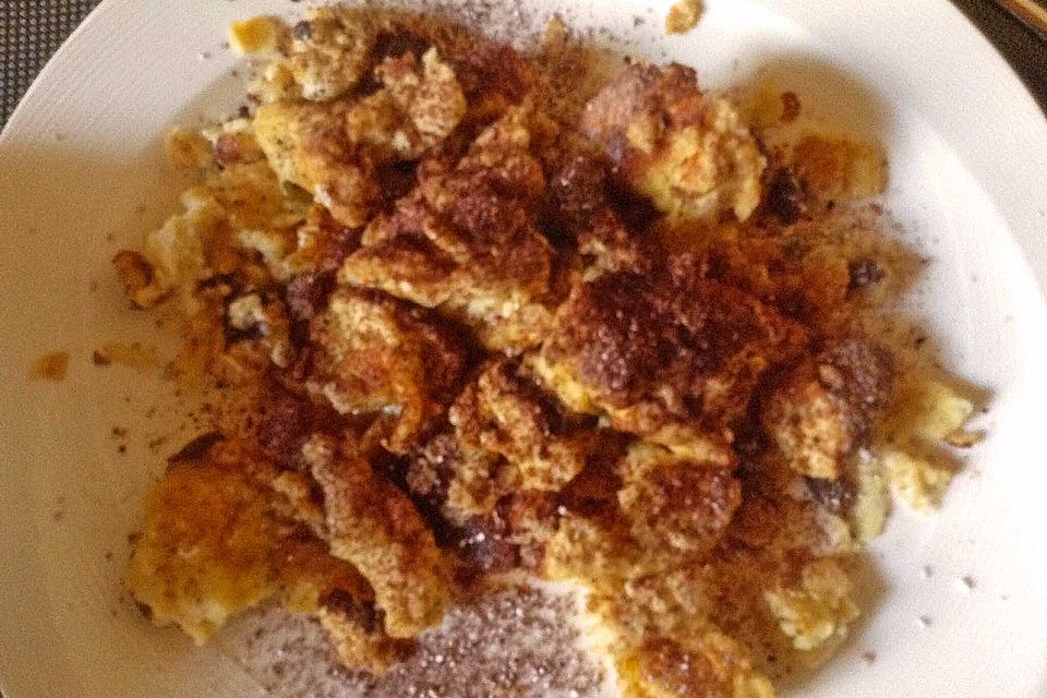 Kaiserschmarrn