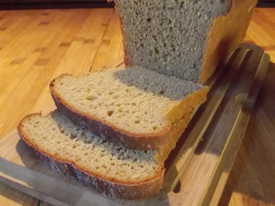 Kürbisstuten von katti1| Chefkoch