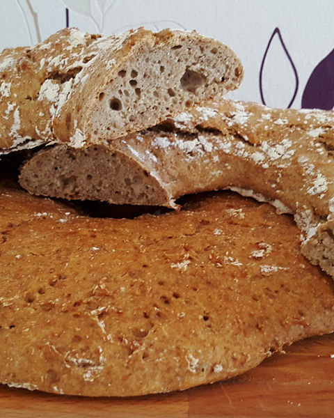 Roggenbrot Rezepte | Chefkoch