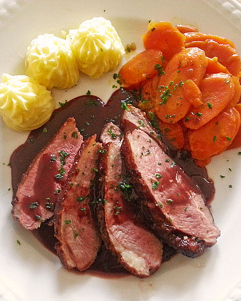 Entenjus Rezepte | Chefkoch