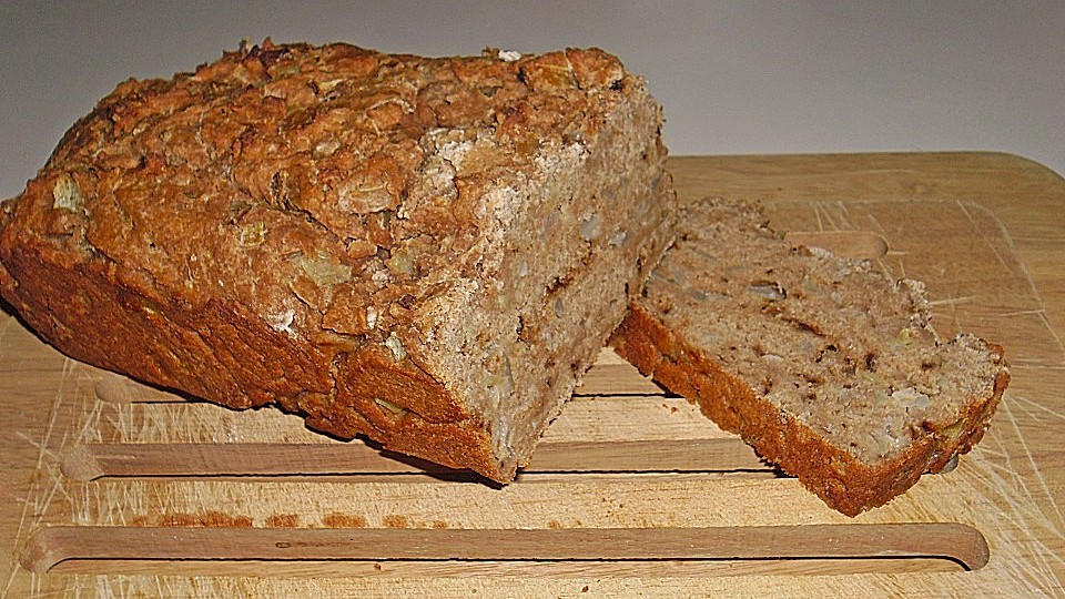 Zwiebelbrot mit Buttermilch von fettsackel