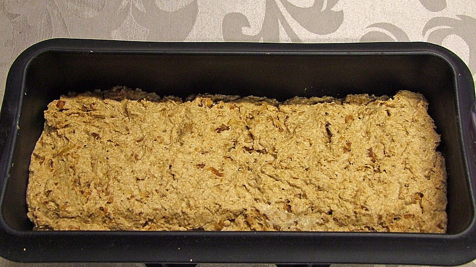 Zwiebelbrot mit Buttermilch von fettsackel