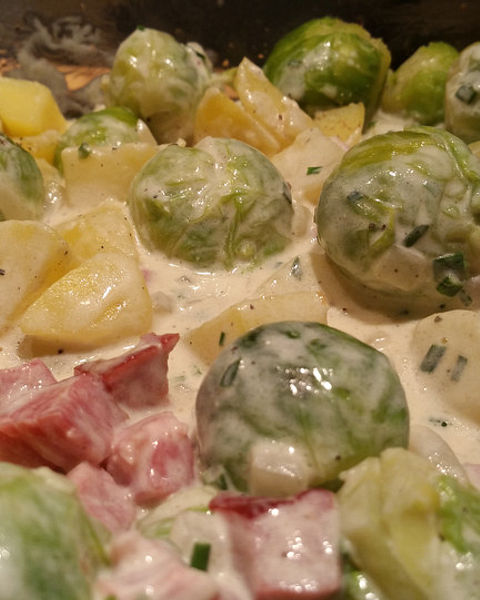 Kassler Rezepte | Chefkoch