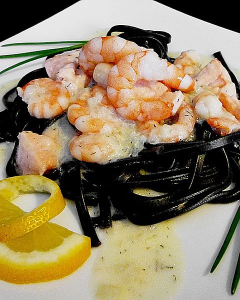 Scampis Rezepte | Chefkoch