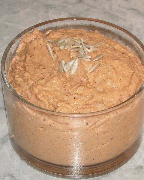 Sonnenblumenkerne Rezepte | Chefkoch