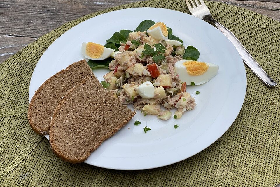 Thunfischsalat