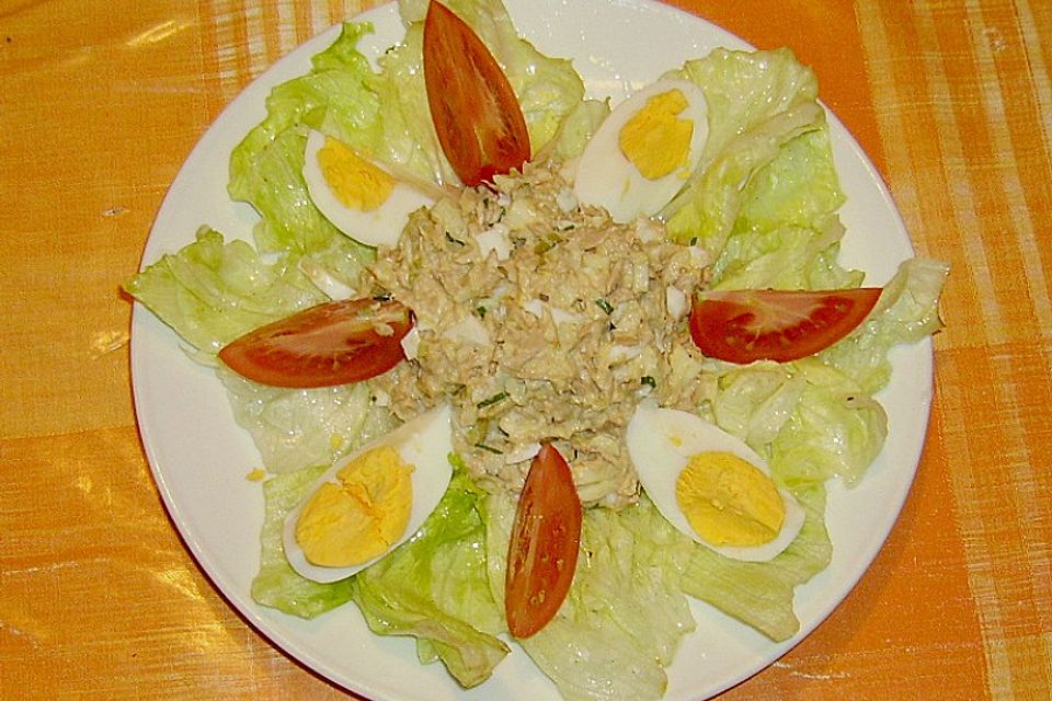 Thunfischsalat