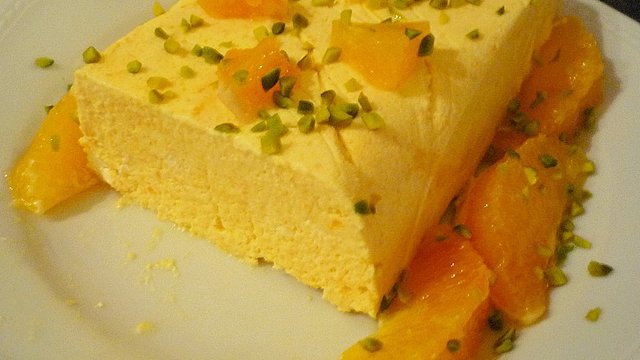 Süße Möhrenterrine von elanda Süße Möhrenterrine von elanda