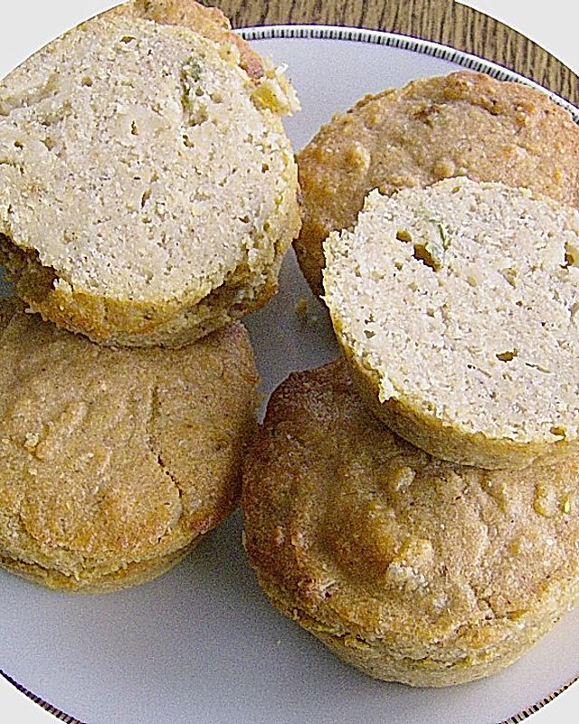 Muffins Jelowgir