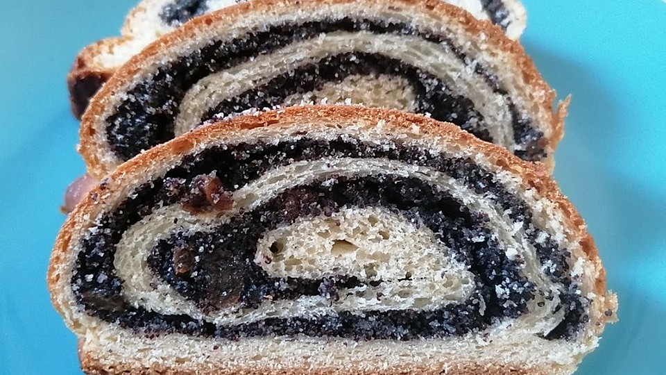 Mohnstrudel-image