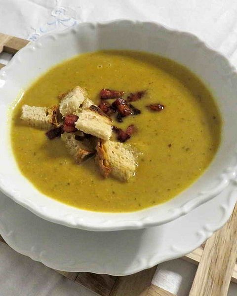 Brotsuppe Rezepte | Chefkoch