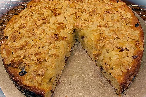 Butterkuchen | Chefkoch