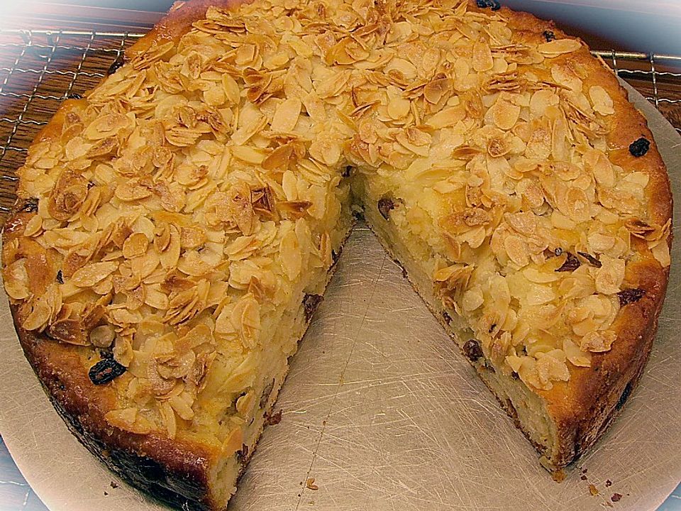 Butterkuchen| Chefkoch