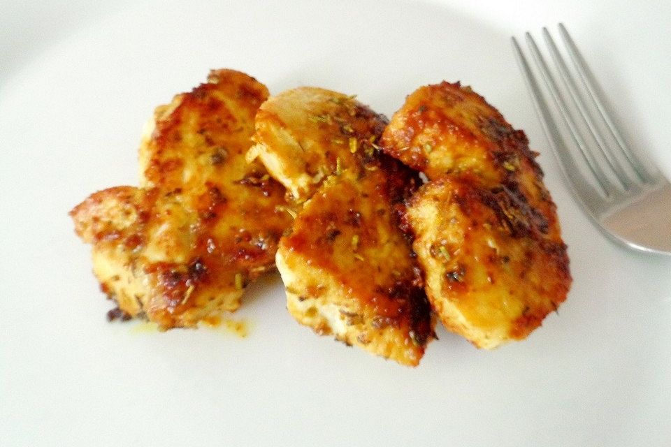 Hähnchenmarinade Hähnchenmarinade