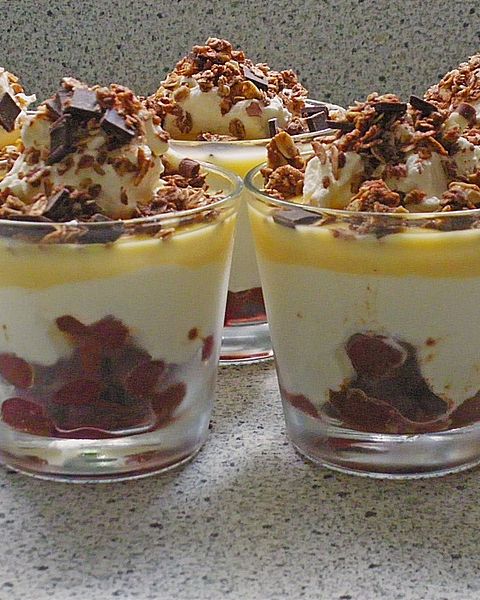 Nachspeisen Rezepte | Chefkoch