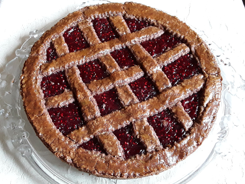 Linzertorte Rezepte Chefkoch