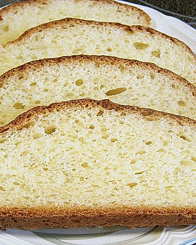 Amsterdamer Brot