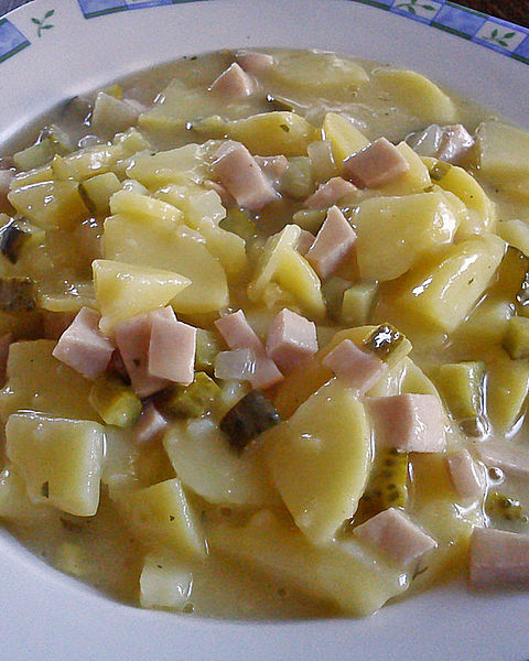 Kartoffelgemüse Rezepte | Chefkoch