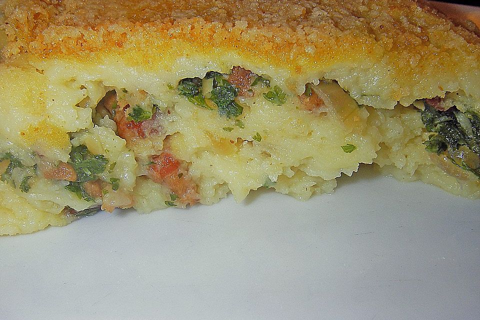 Kartoffelroulade