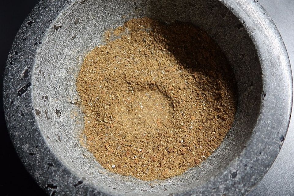 Gewürzmischung Garam Masala