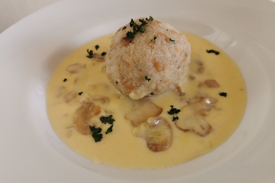 Semmelknödel