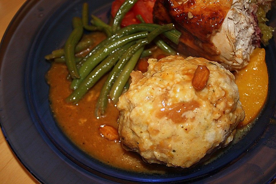 Semmelknödel