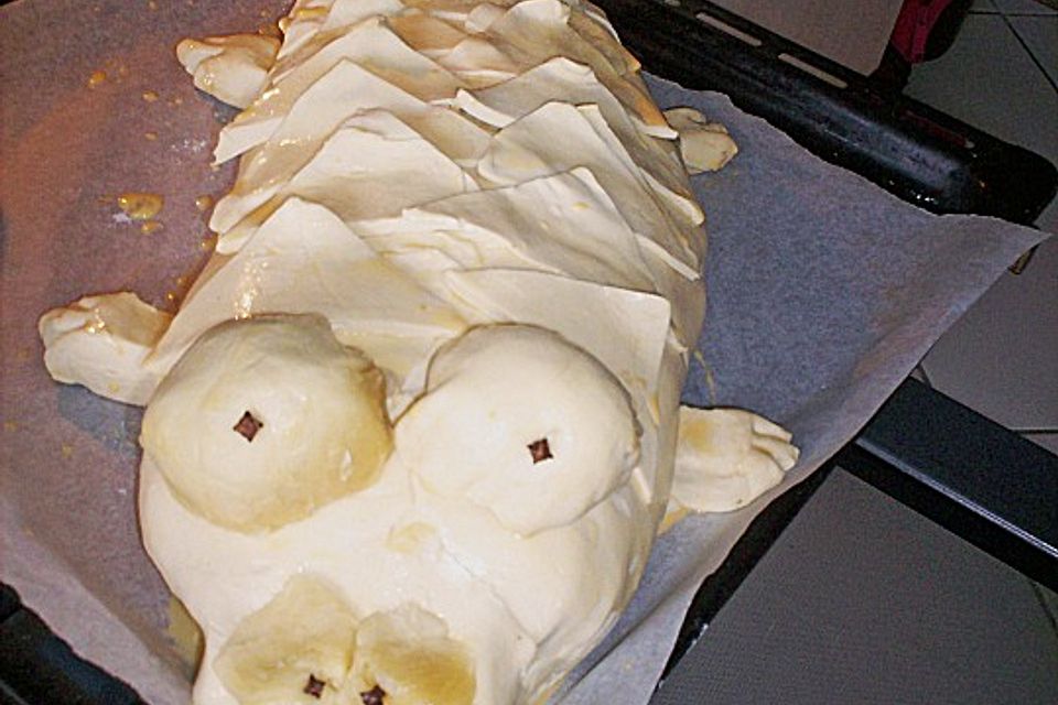 Angys Hackfleisch - Krokodil Angys Hackfleisch - Krokodil