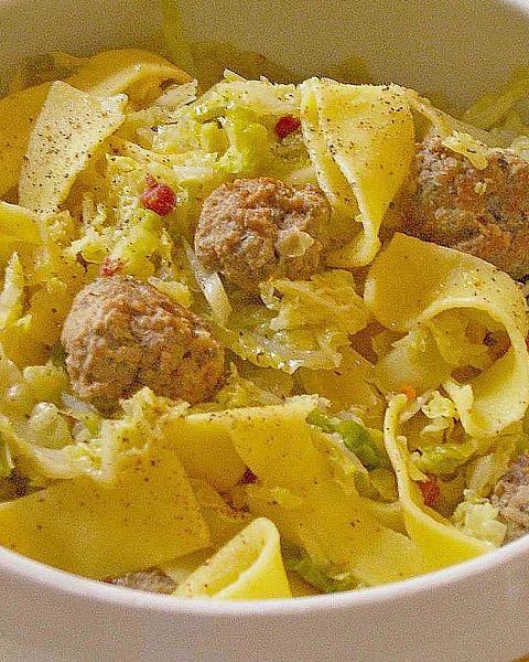 Nudeleintopf Rezepte | Chefkoch Nudeleintopf Rezepte | Chefkoch