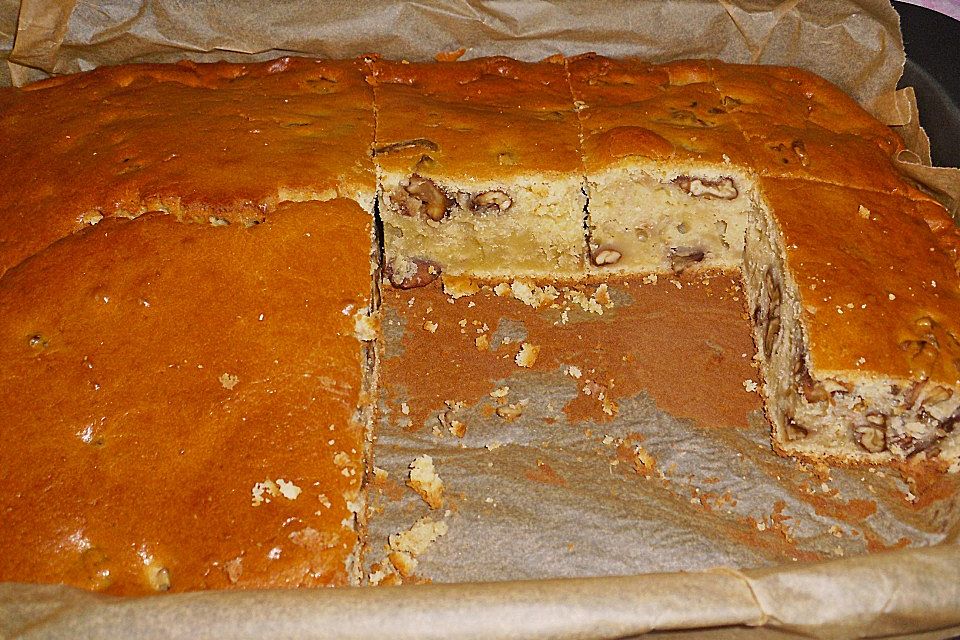 Rührkuchen