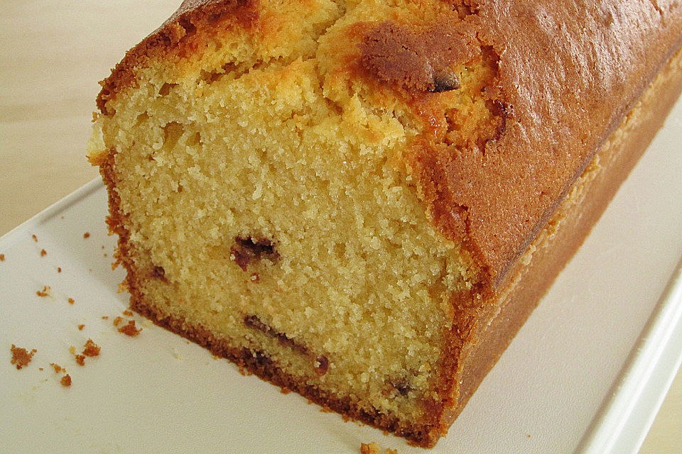 Rührkuchen