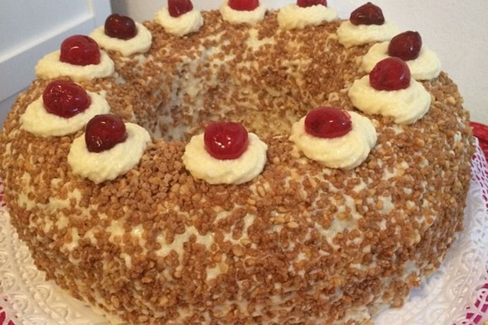 Frankfurter Kranz