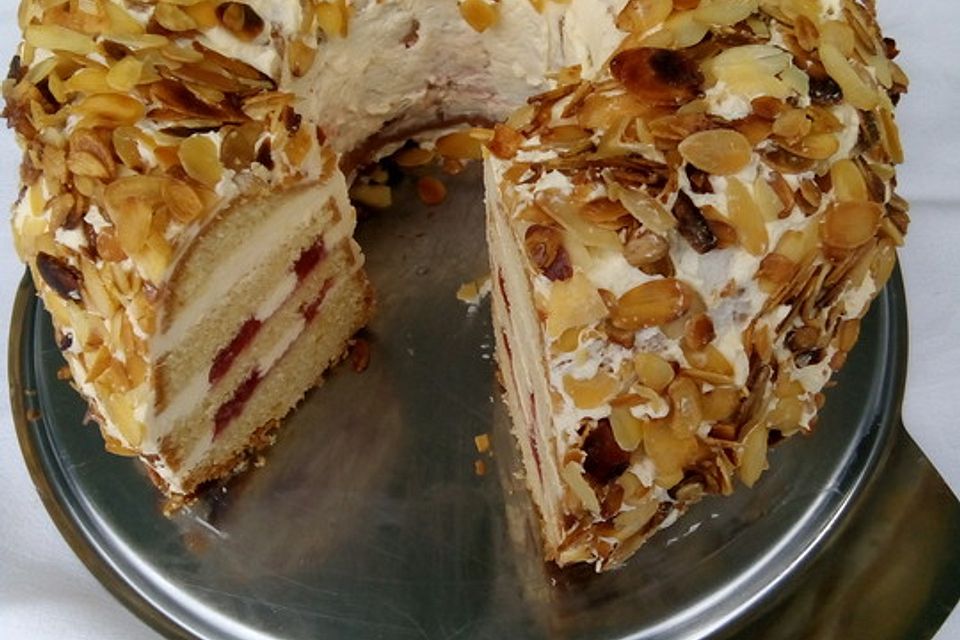 Frankfurter Kranz