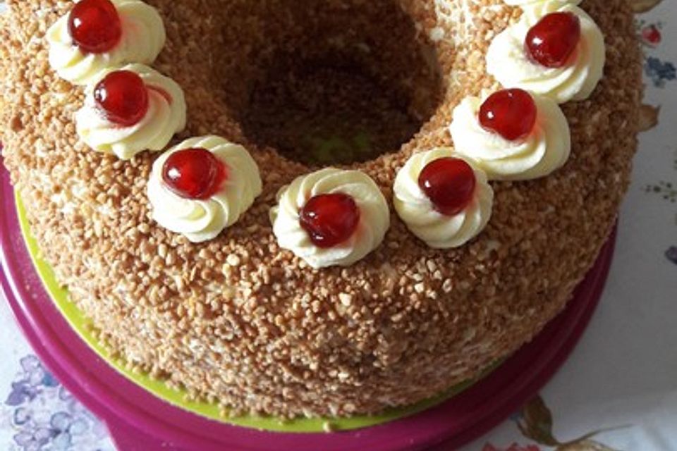 Frankfurter Kranz