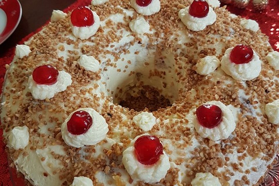 Frankfurter Kranz