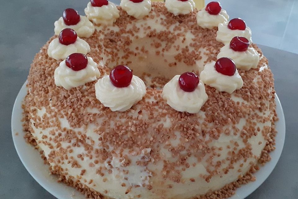 Frankfurter Kranz