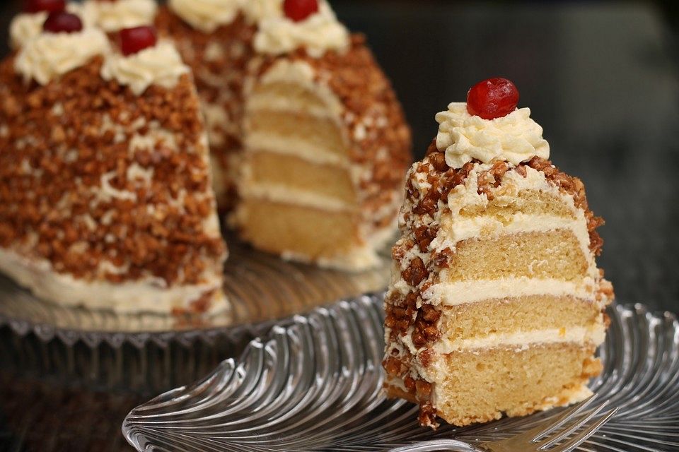 Frankfurter Kranz