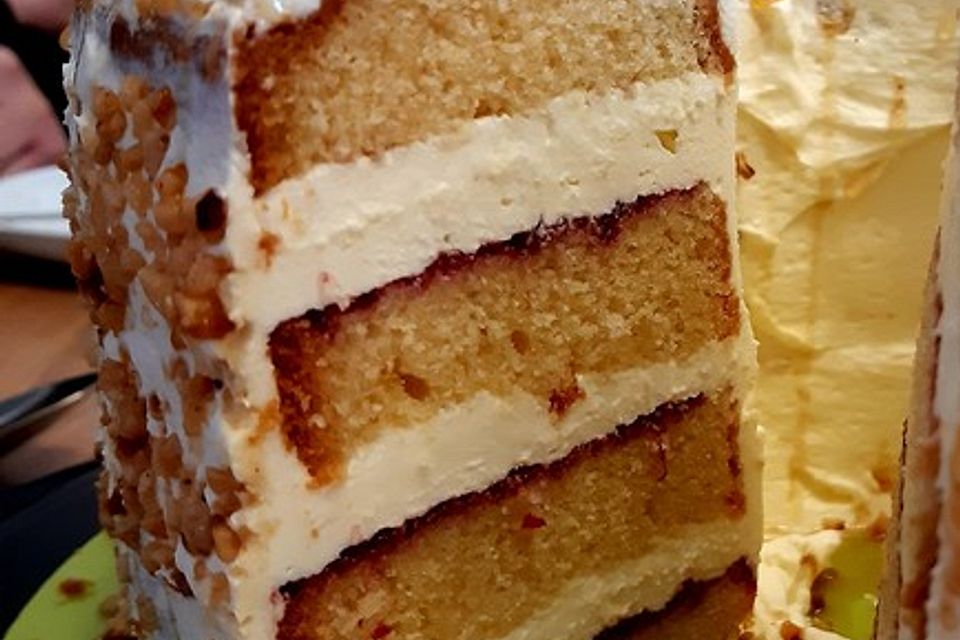 Frankfurter Kranz