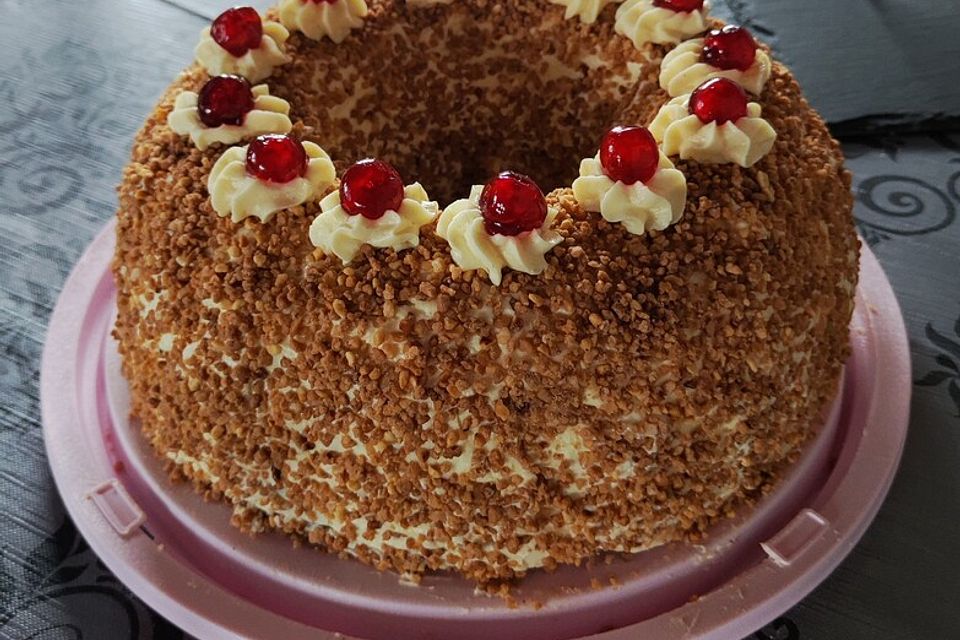 Frankfurter Kranz