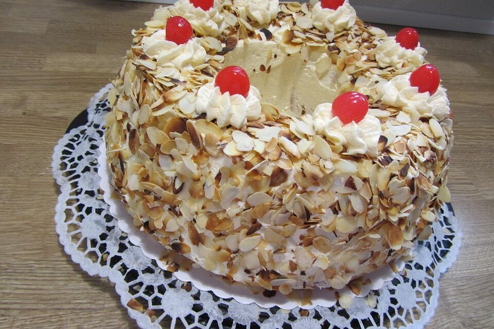 Frankfurter Kranz