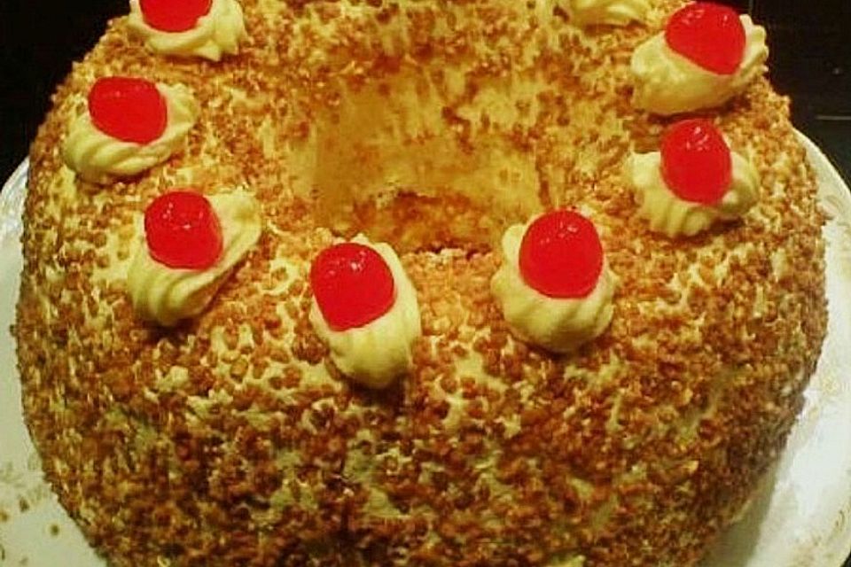 Frankfurter Kranz