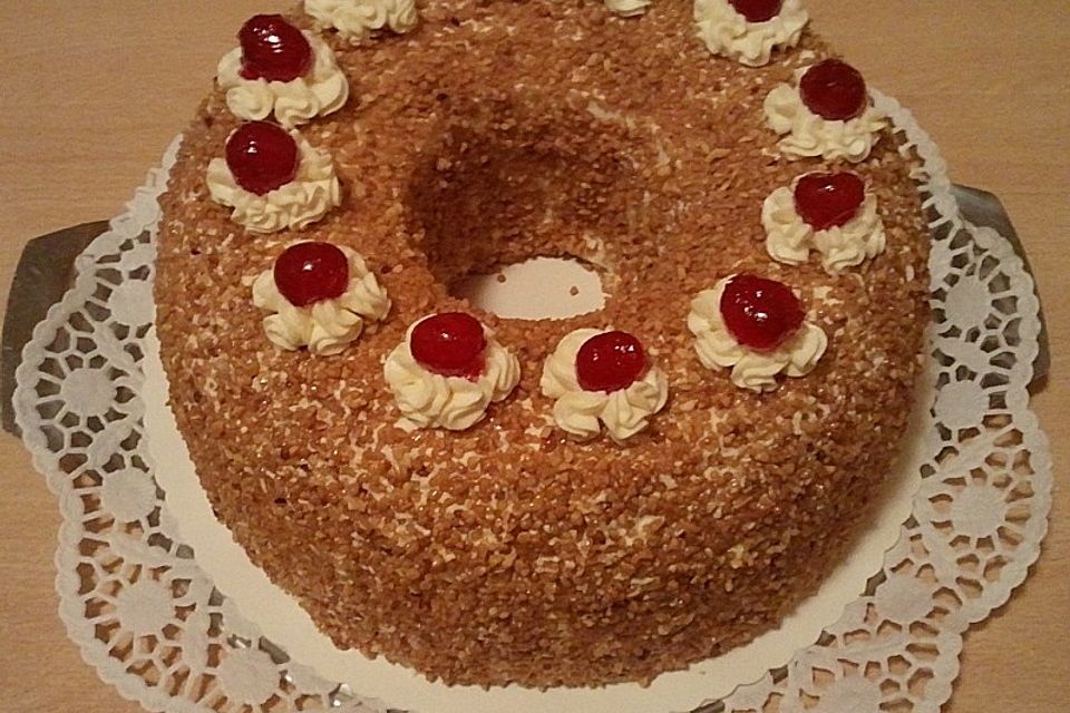 Frankfurter Kranz