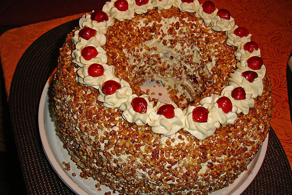 Frankfurter Kranz