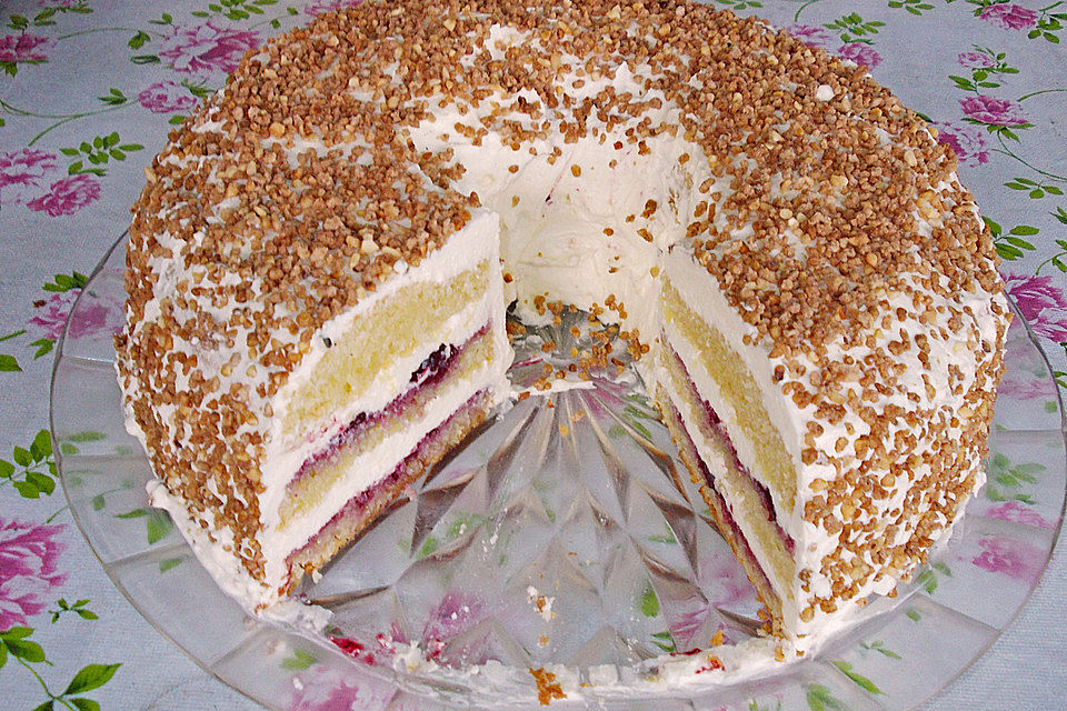 Frankfurter Kranz