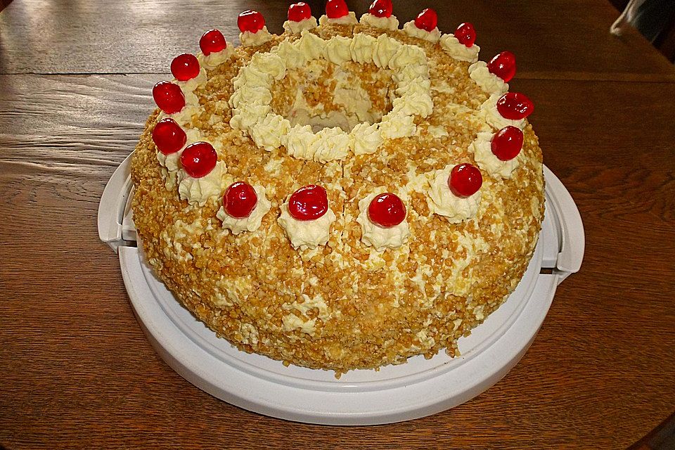 Frankfurter Kranz