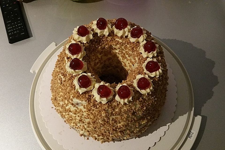 Frankfurter Kranz