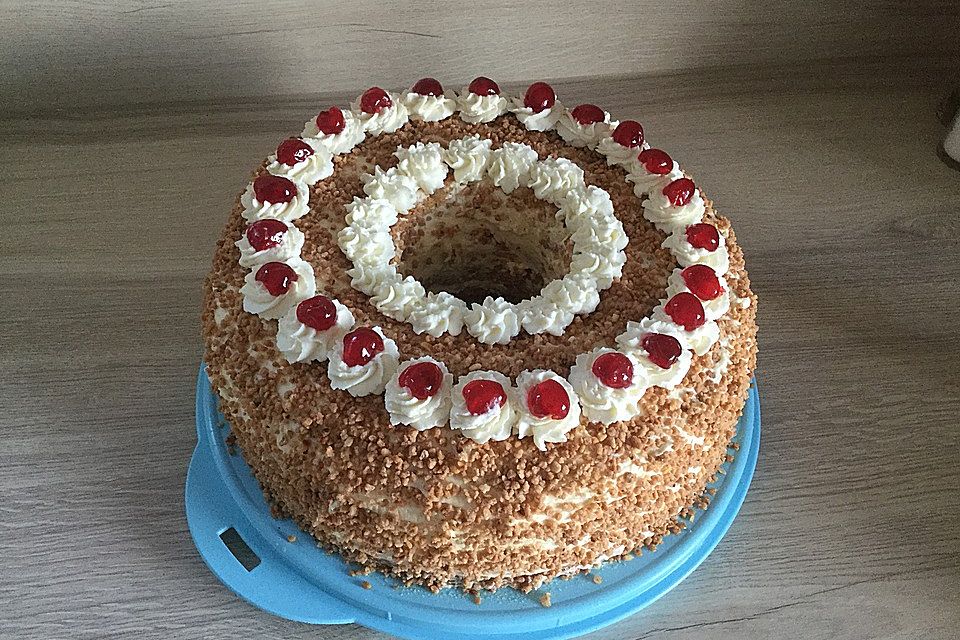 Frankfurter Kranz