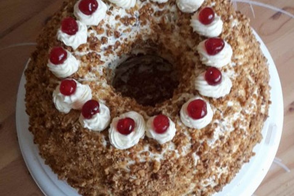 Frankfurter Kranz